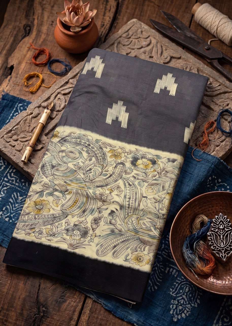 Elevate your ethnic wardrobe with Premium Soft Cotton these beautifully crafted sarees wholesale in surat nirmala Elevate your ethnic wardrobe with Premium Soft Cotton these beautifully crafted sarees wholesale in surat nirmala
